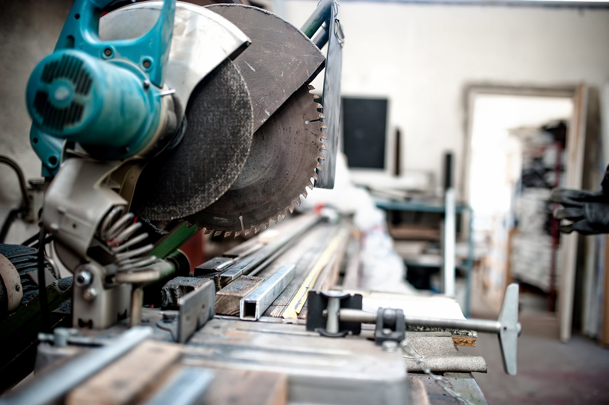 discs for chop saws